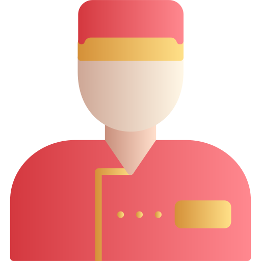 Chef | Amenities of Travelers Homestay