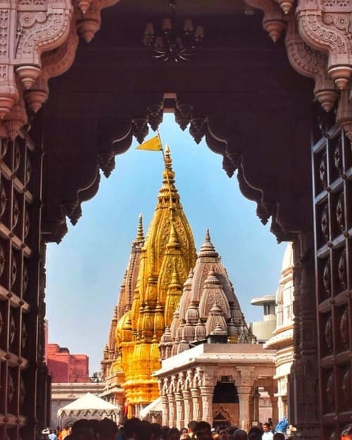 Kashi Vishwanath | Travelers Homestay