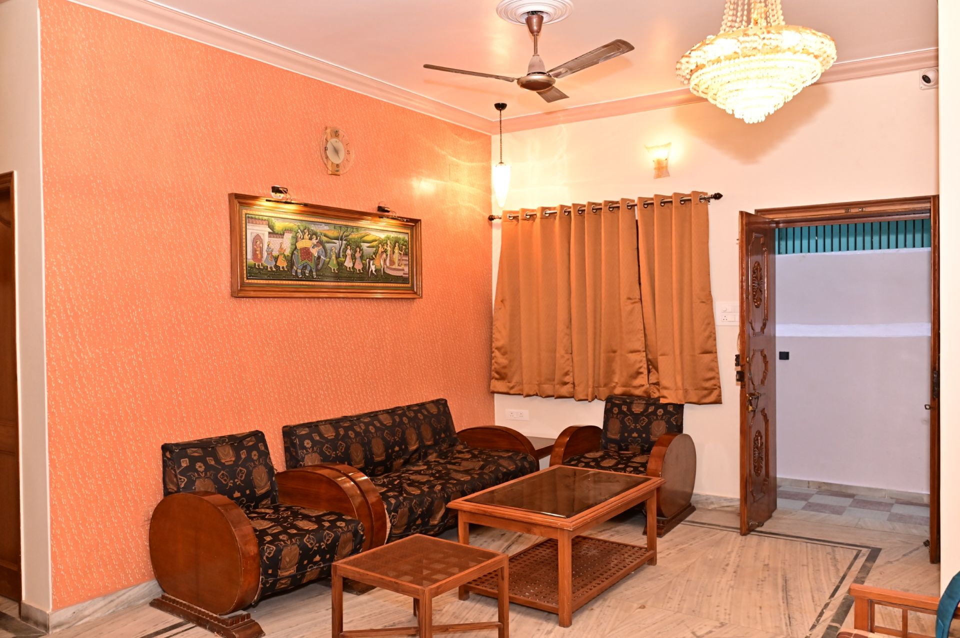 Travelers Homestay
