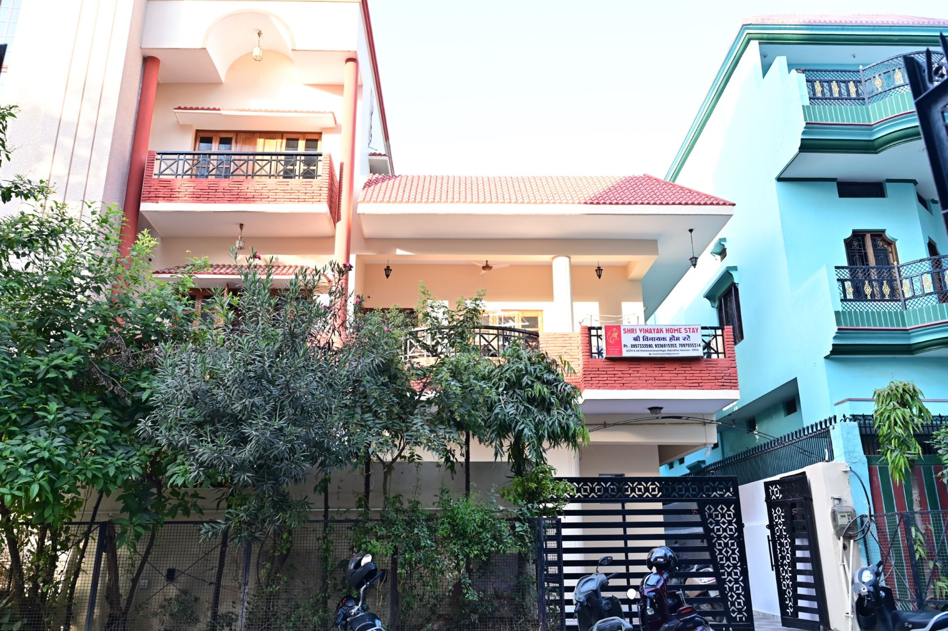 Travelers Homestay